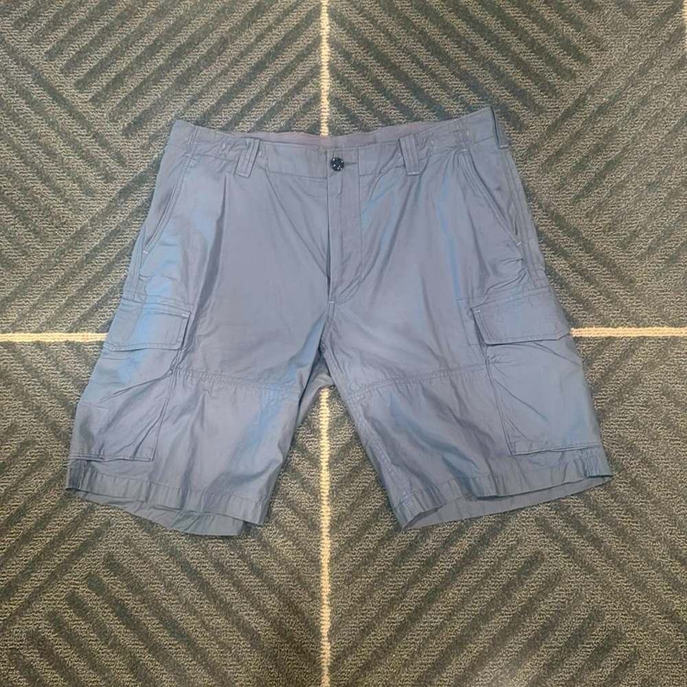 Polo Ralph Lauren Cargo Shorts Sz 36